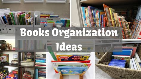 Exploring Different Genres: Organizing Magic Books by Themes